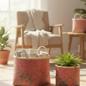 as23750 storage baskets