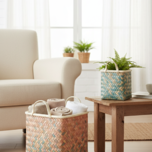 as23751 storage baskets