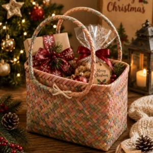 christmas baskets (2)