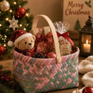 christmas baskets (4)