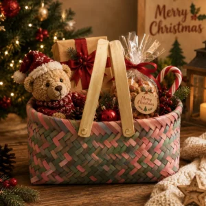 christmas baskets (5)